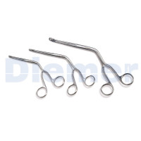 PINZA MAGILL